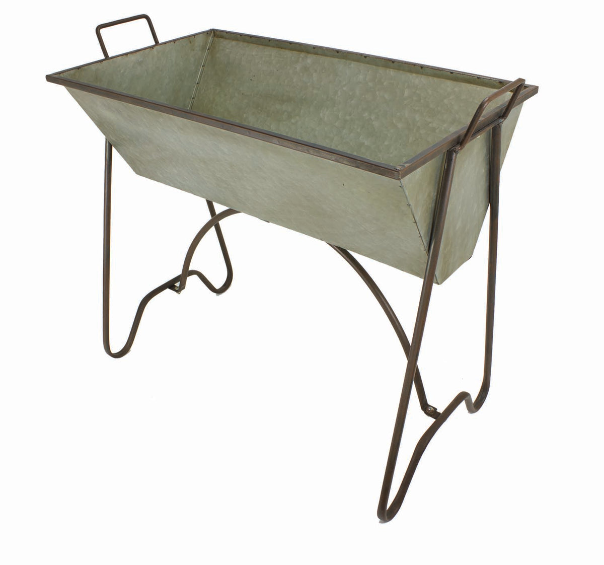 Trough Planter UW8000