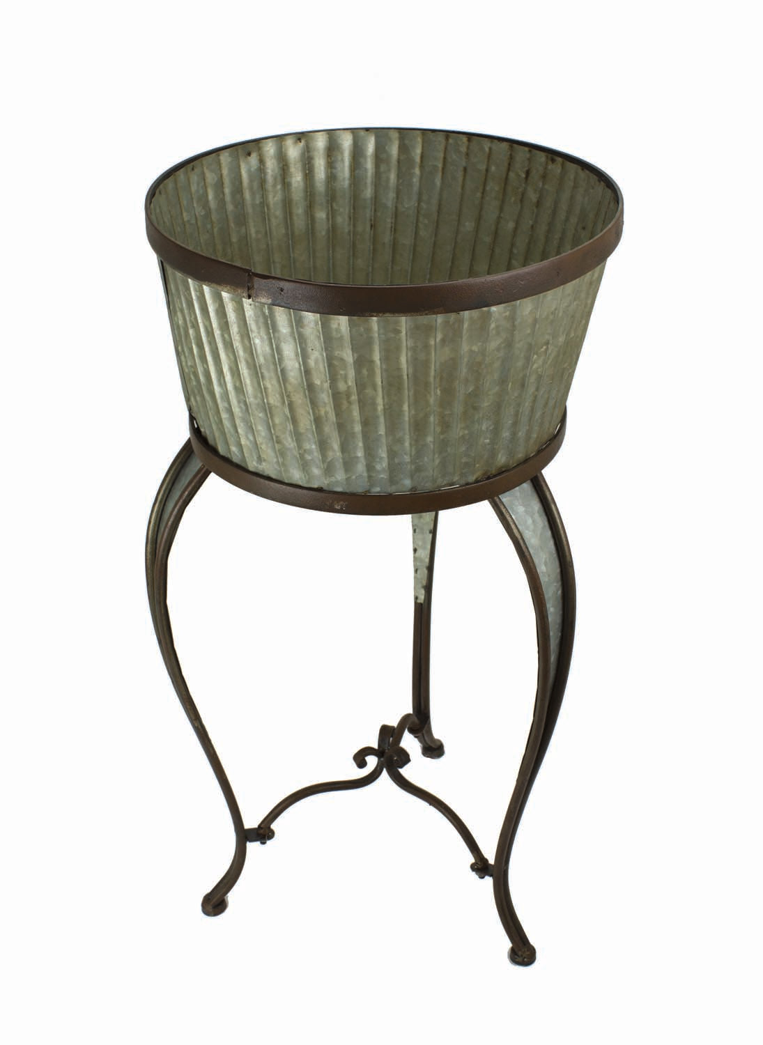 Round Planter UW8018