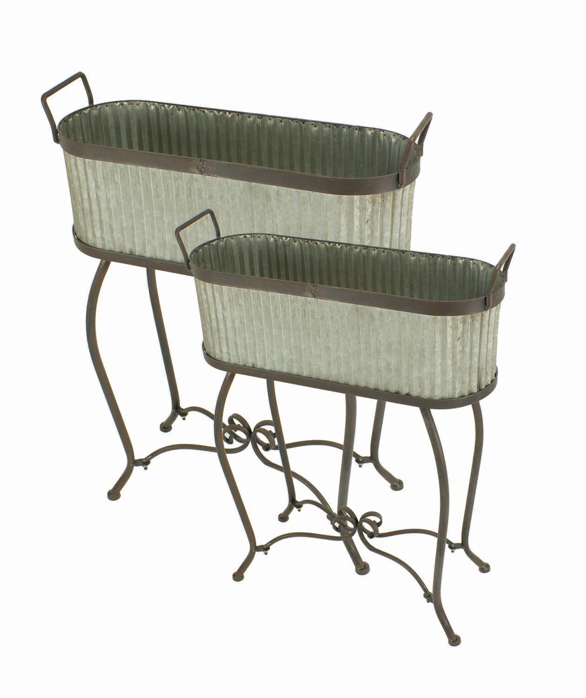 S/2 Planters UW8019
