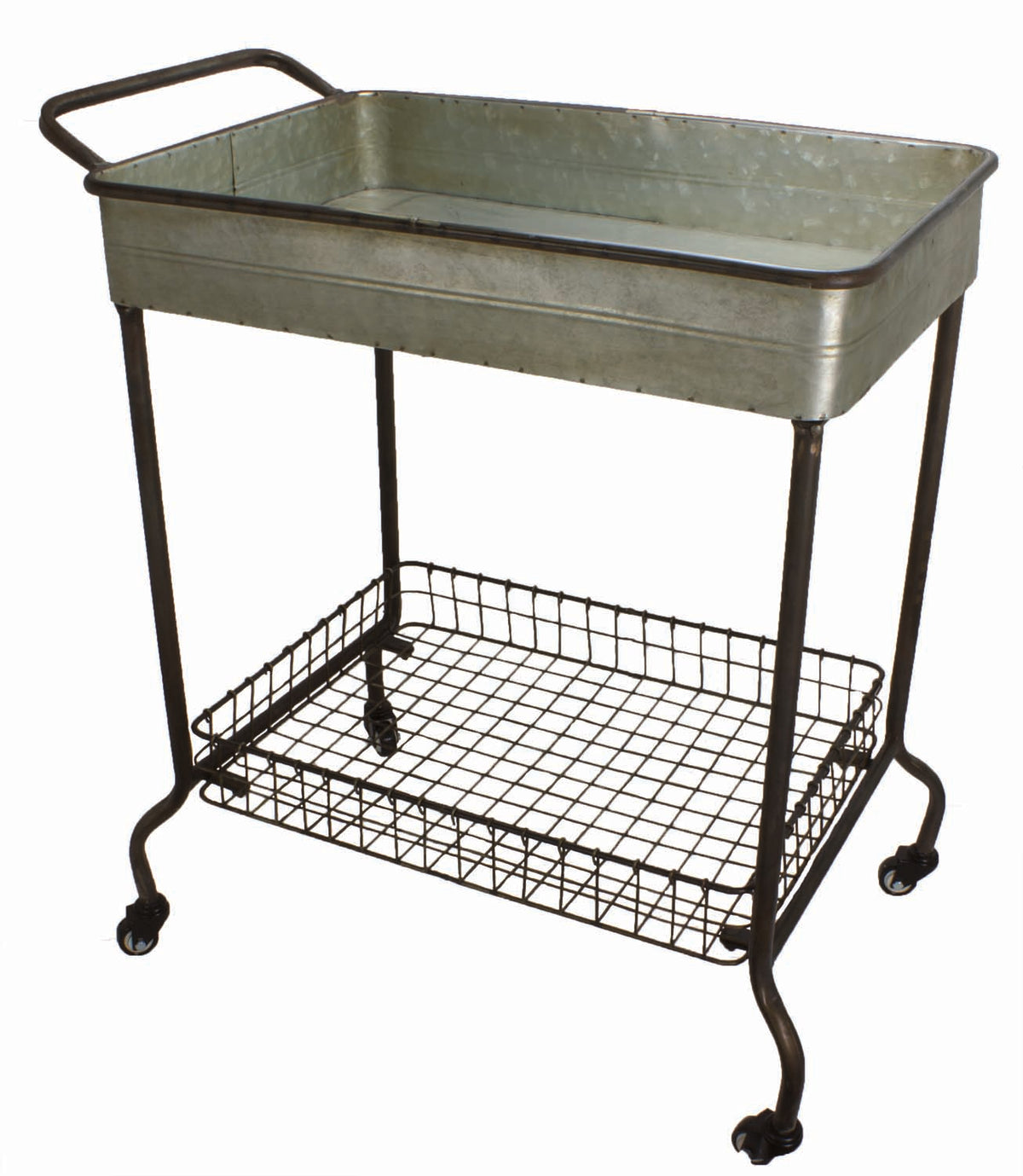 Plant Cart UW8020