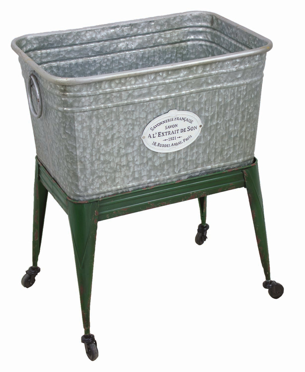 Wash Tub UW8038