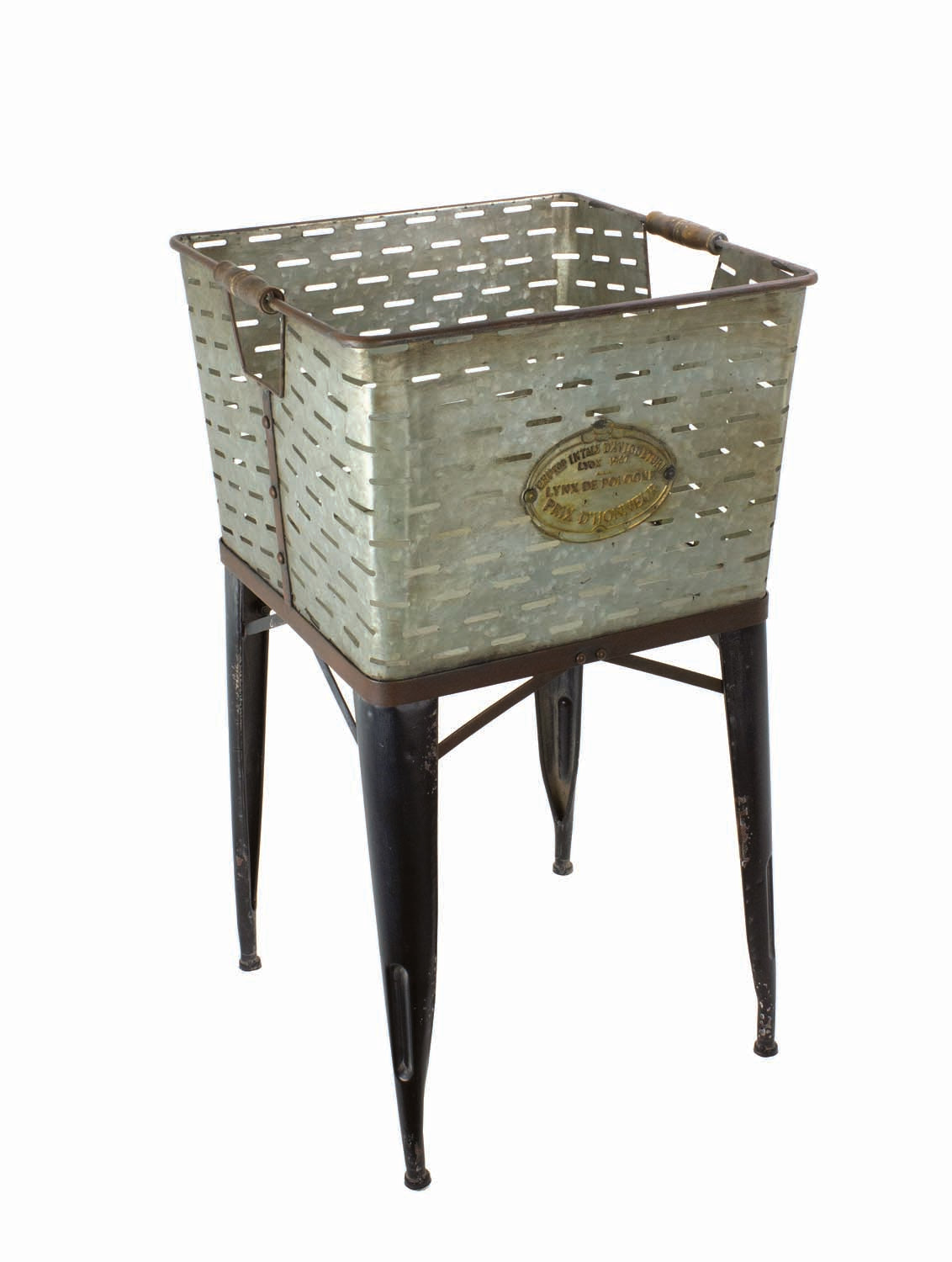 Planter on Stand UW8042