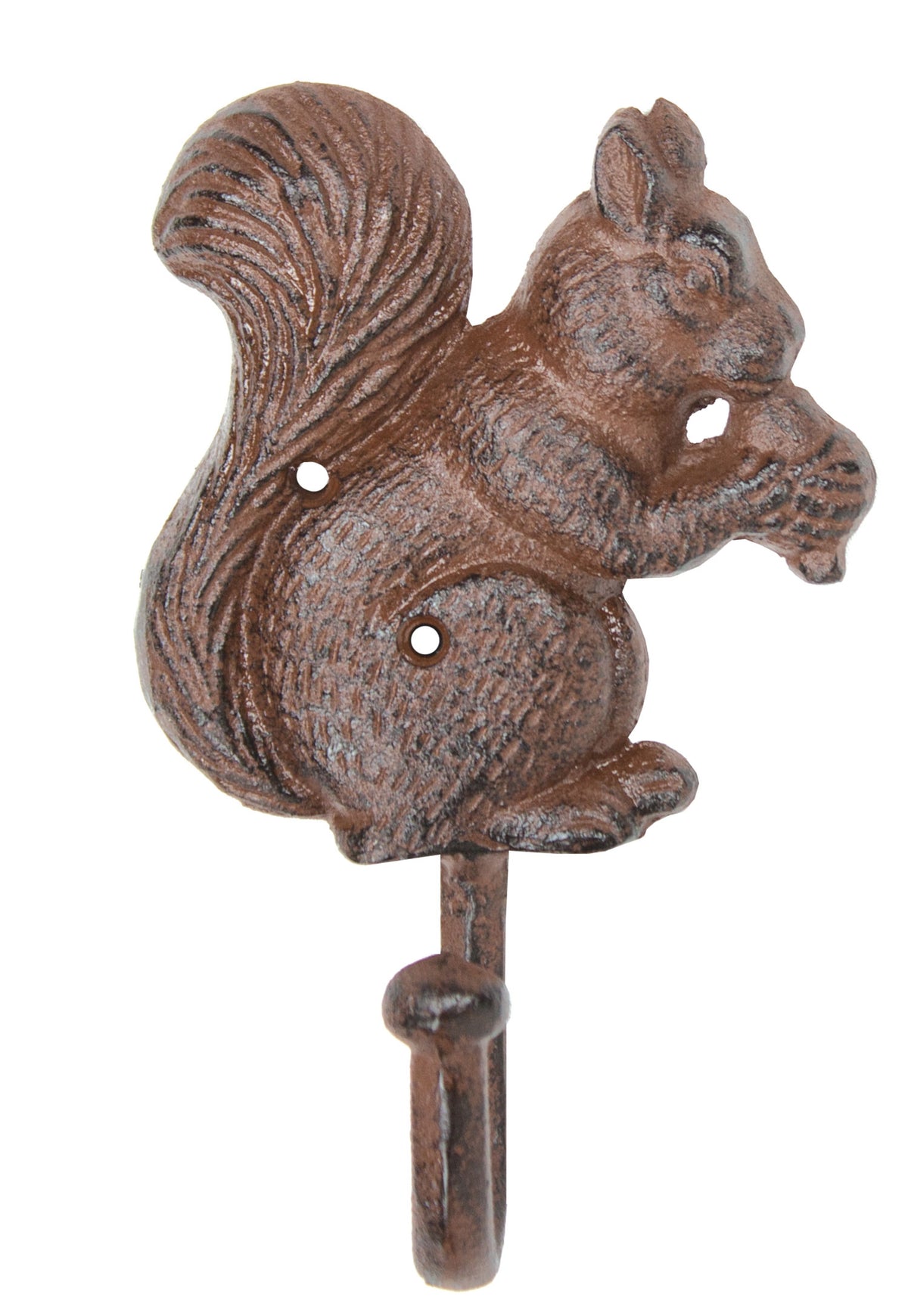 Squirrel Hook (Pkg. 4) UX1007