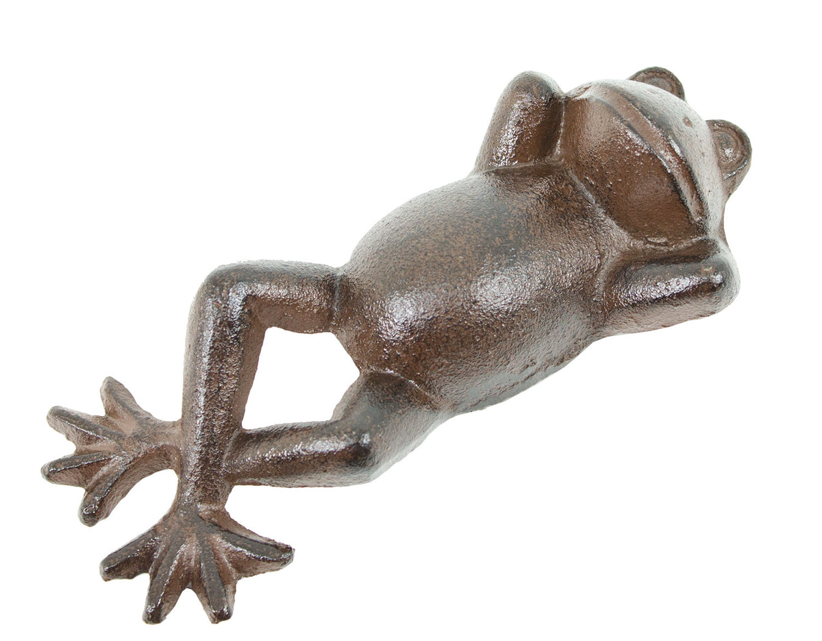 Relaxing Frog – (Pkg. 6) UX1030
