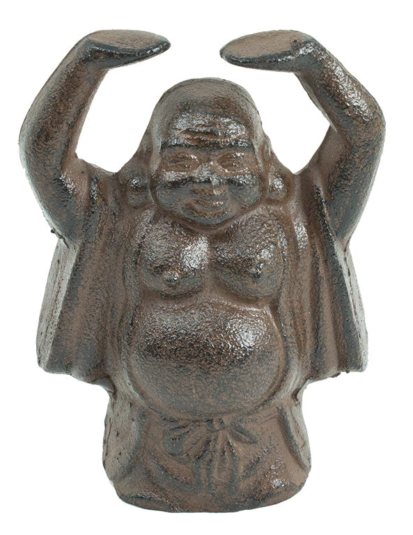 Happy Buddha (Pkg. 4)