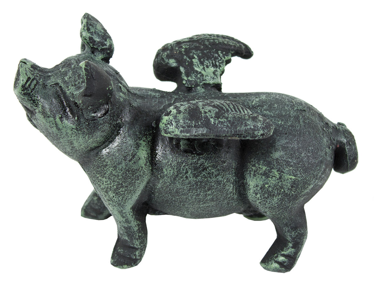 Flying Pig UX4009V