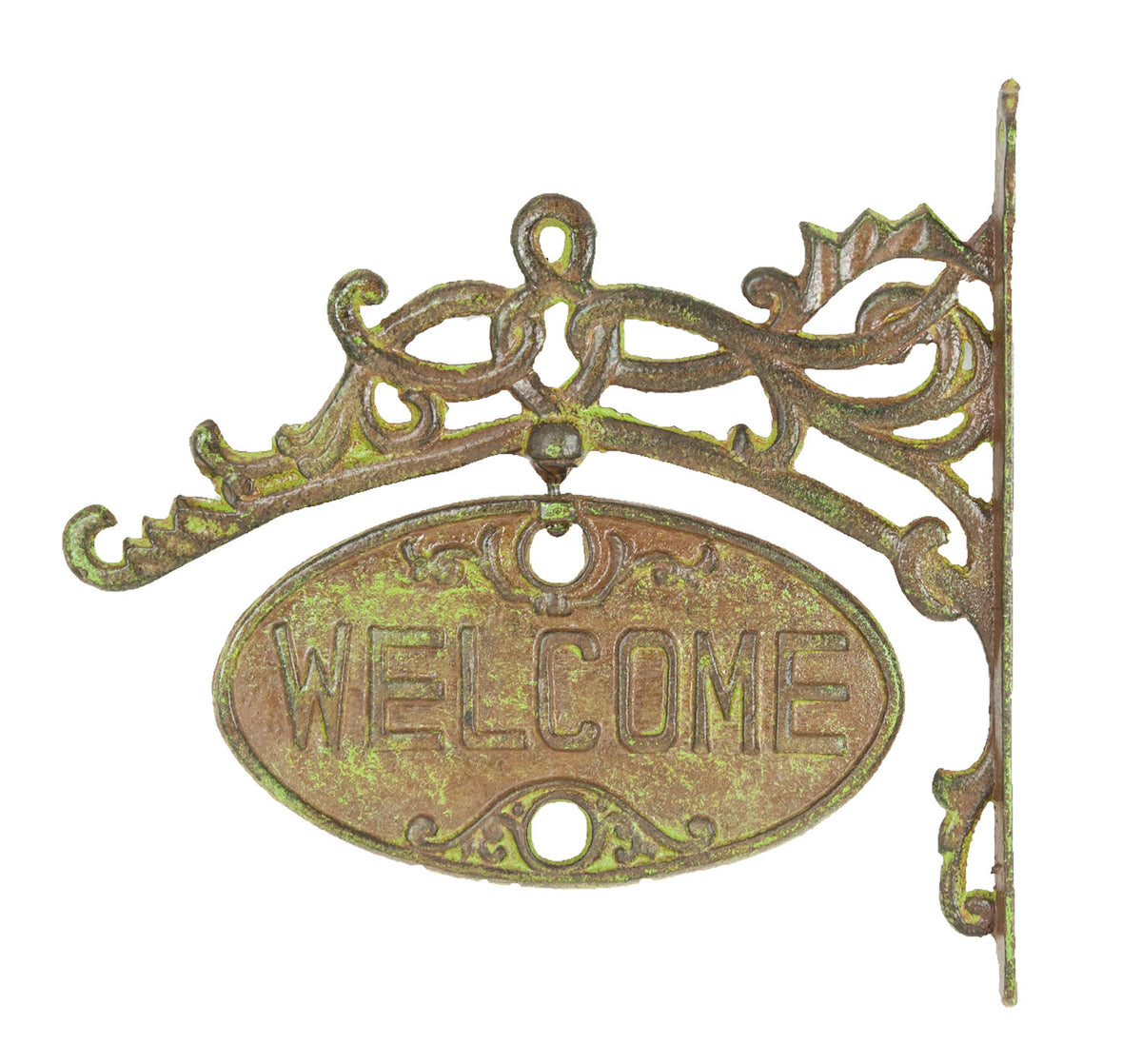 Welcome Sign UX4013