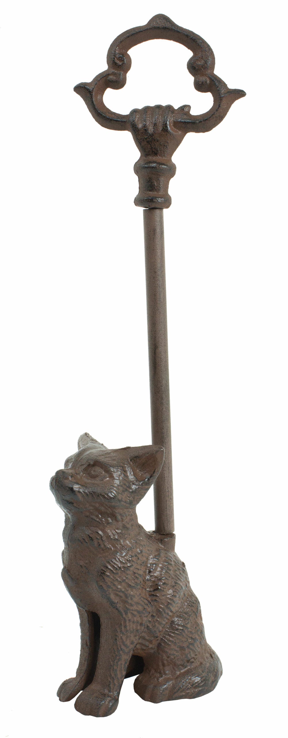 Cat D/S (Pkg. 2)