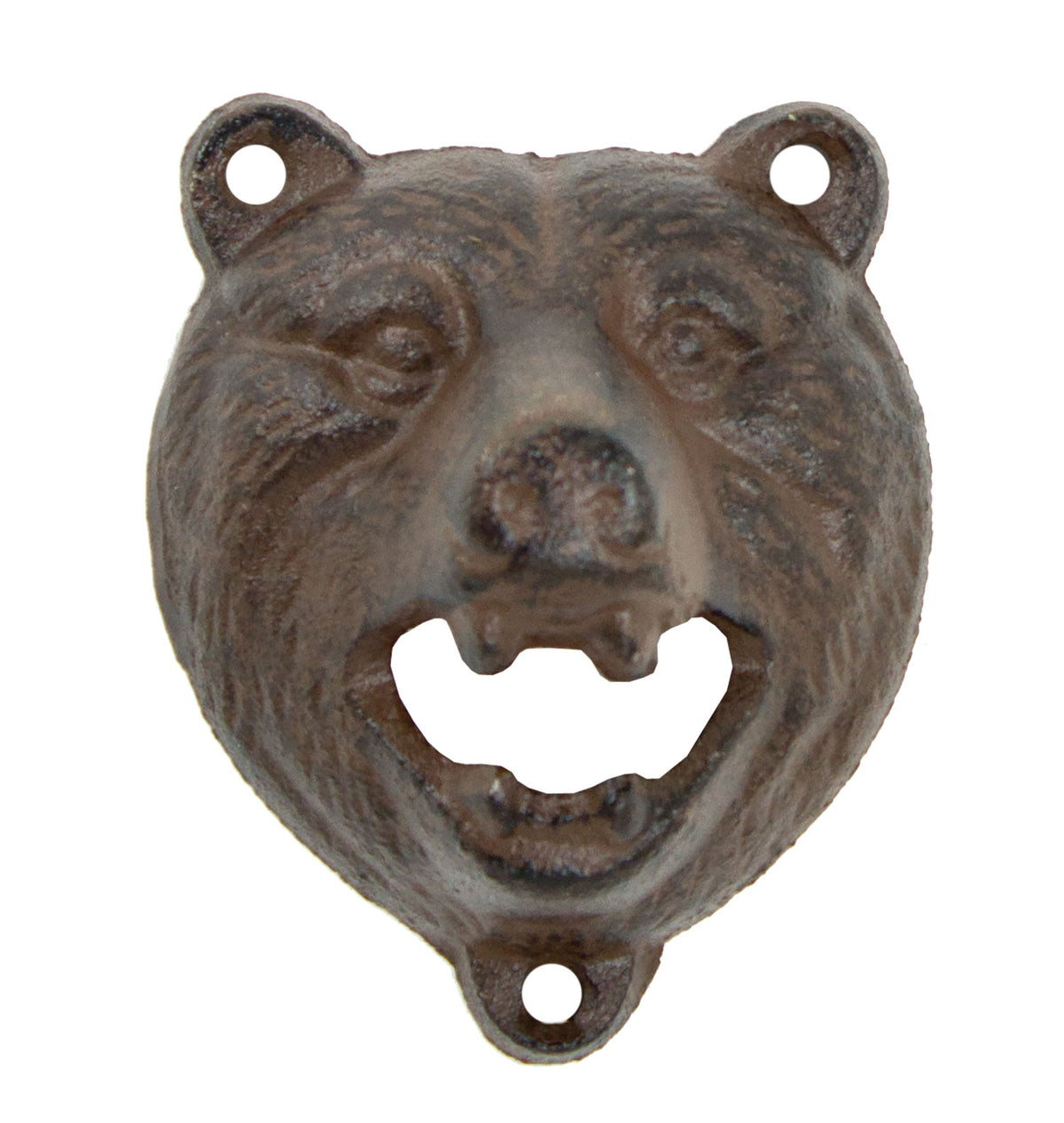 Bear Bottle Opener (Pkg. 6) UX4111