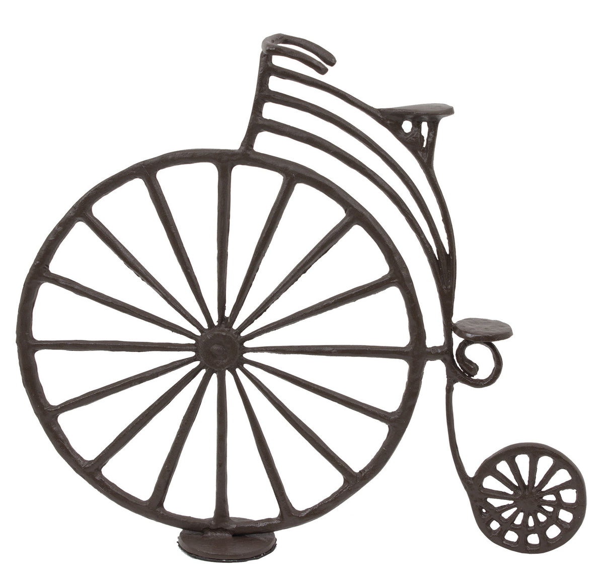 High Wheeler (Pkg. 2) UX4143