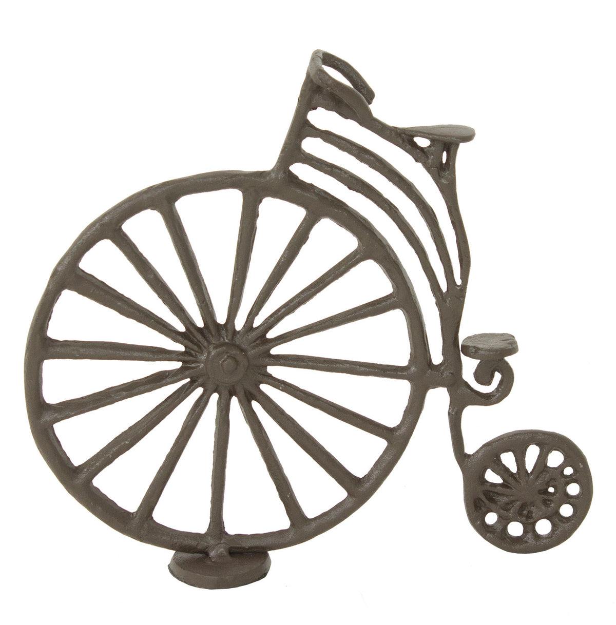 High Wheeler (Pkg. 4) UX4144