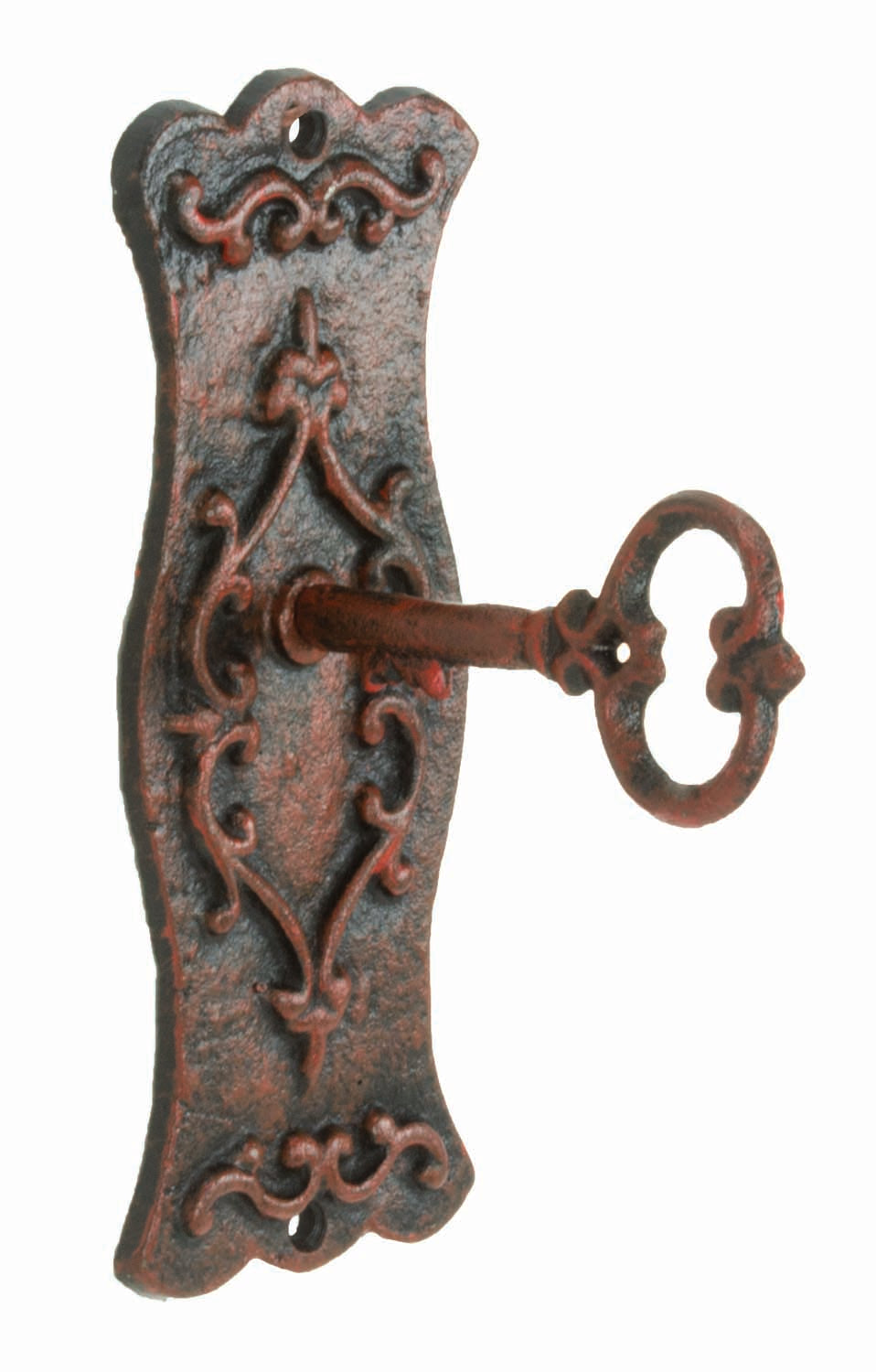 Key Hook – (Pkg. 4) UX4153