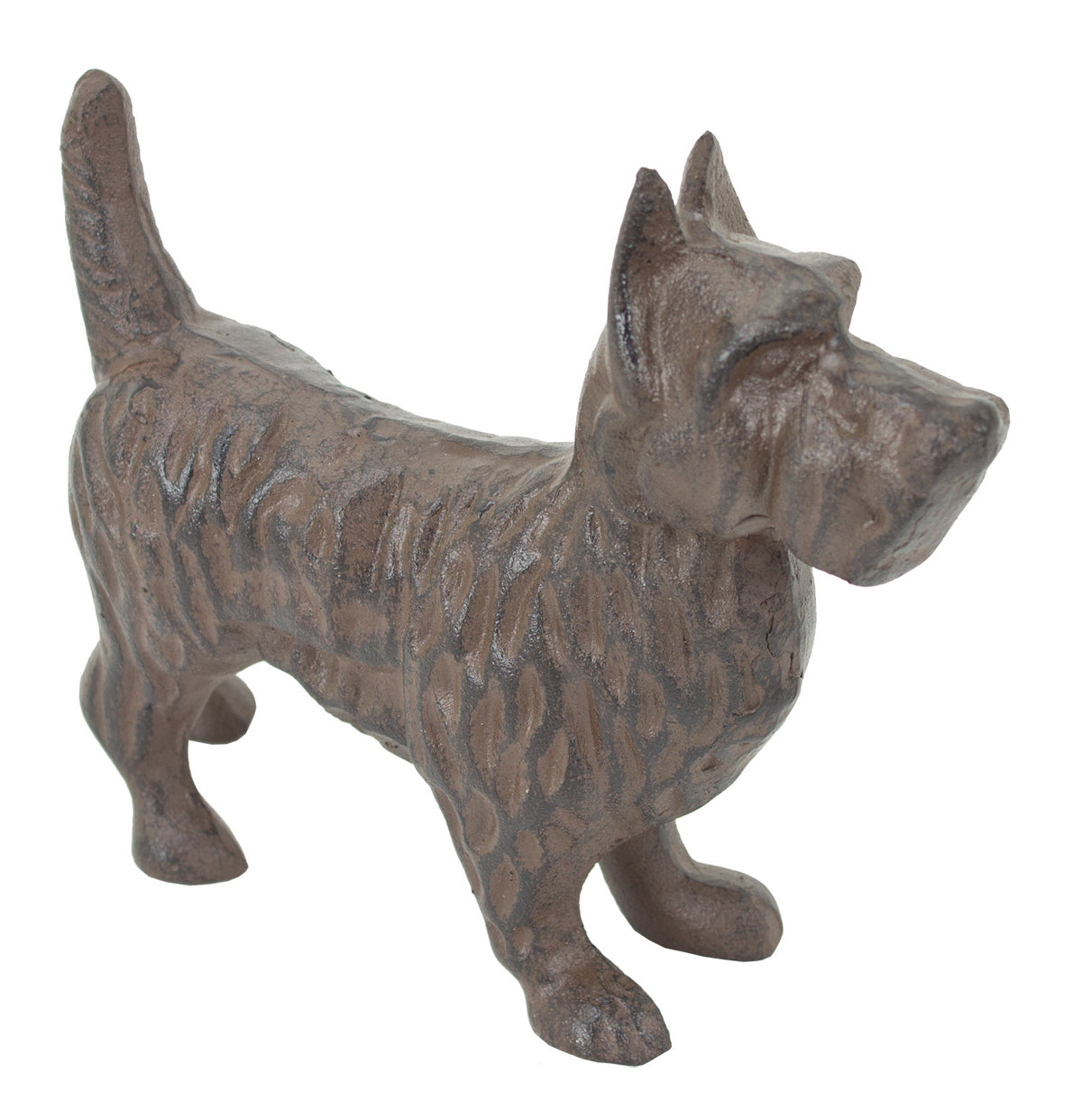 Scottie Dog – Rust (Pkg. 2) UX4160