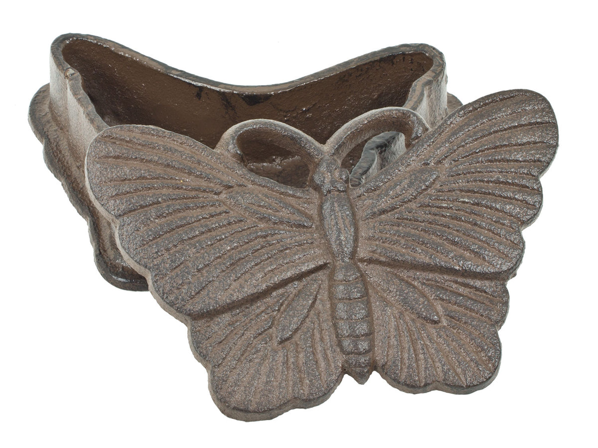 Butterfly Key Box – (Pkg. 4) UX4174