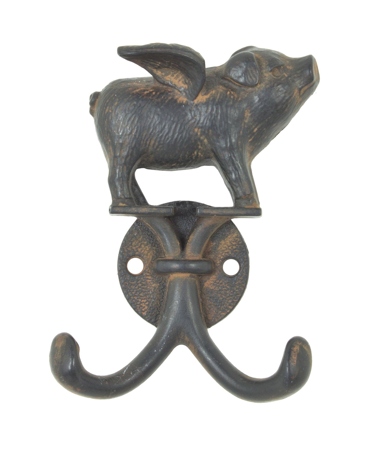 Flying Pig Hook – 2 Hooks (Pkg. 6) UX4188