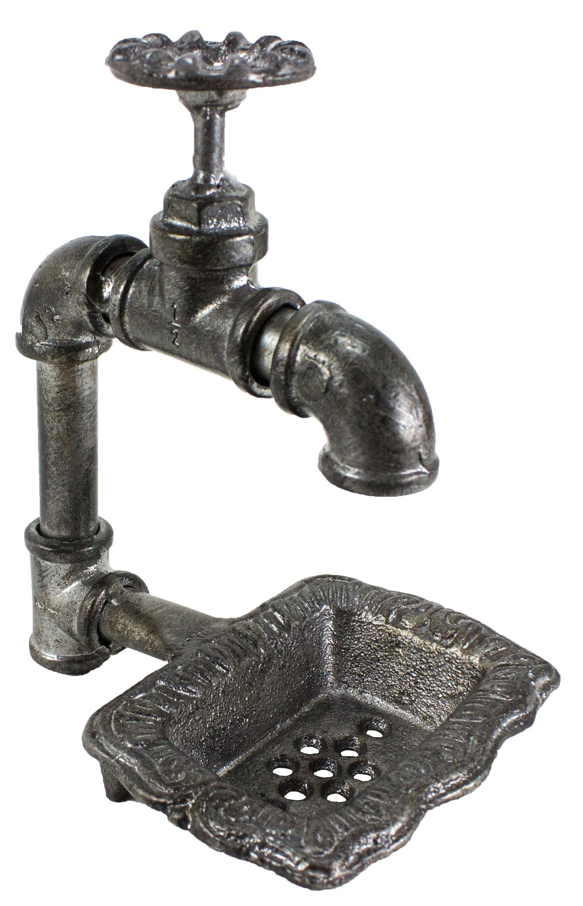 Faucet Soap Dish (Pkg 2) – UX4199