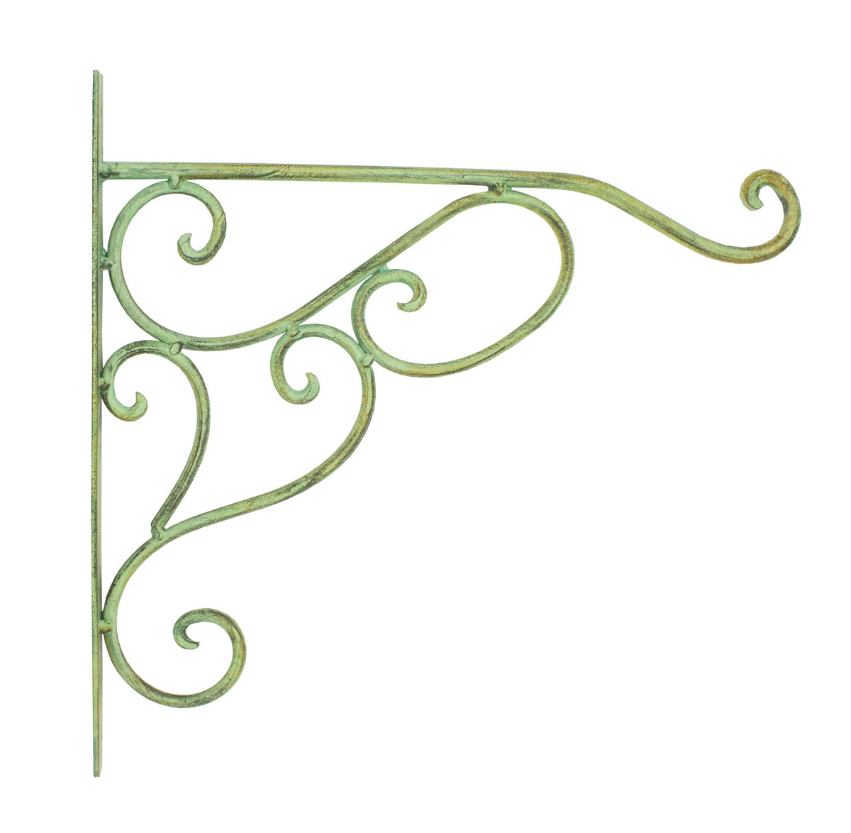Plant Hook -Green (Pkg 2) UX4201
