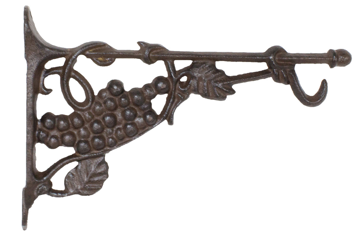 Grape Plant Hook (Pkg 4) UX4208