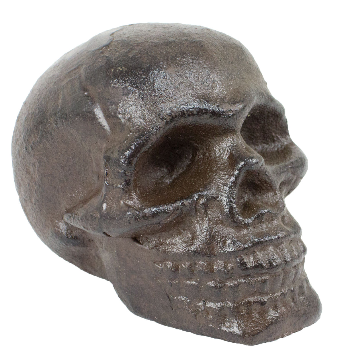 Skull P/W – Rust (Pkg. 4) UX4211