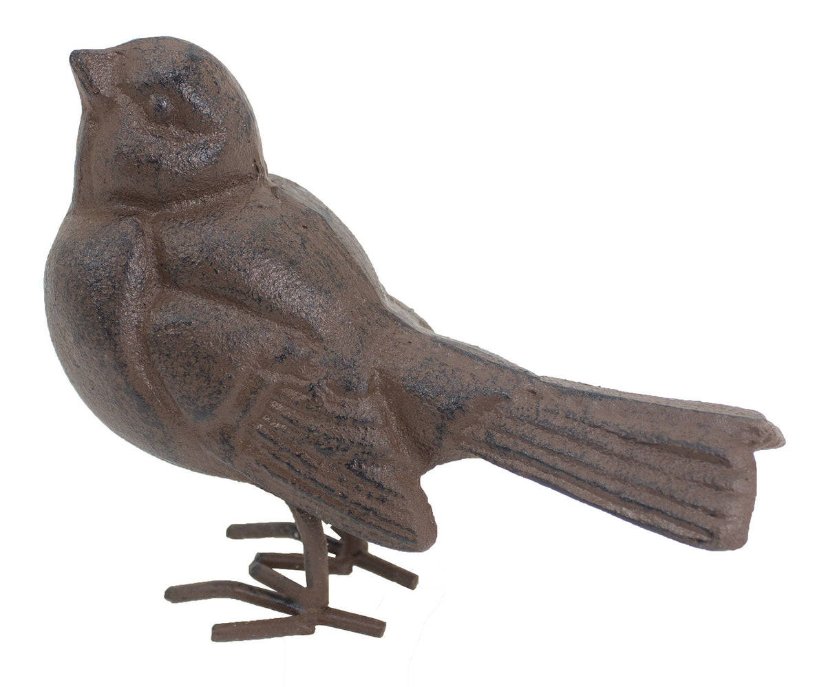 Bird – Rust – (Pkg. 4) UX4225