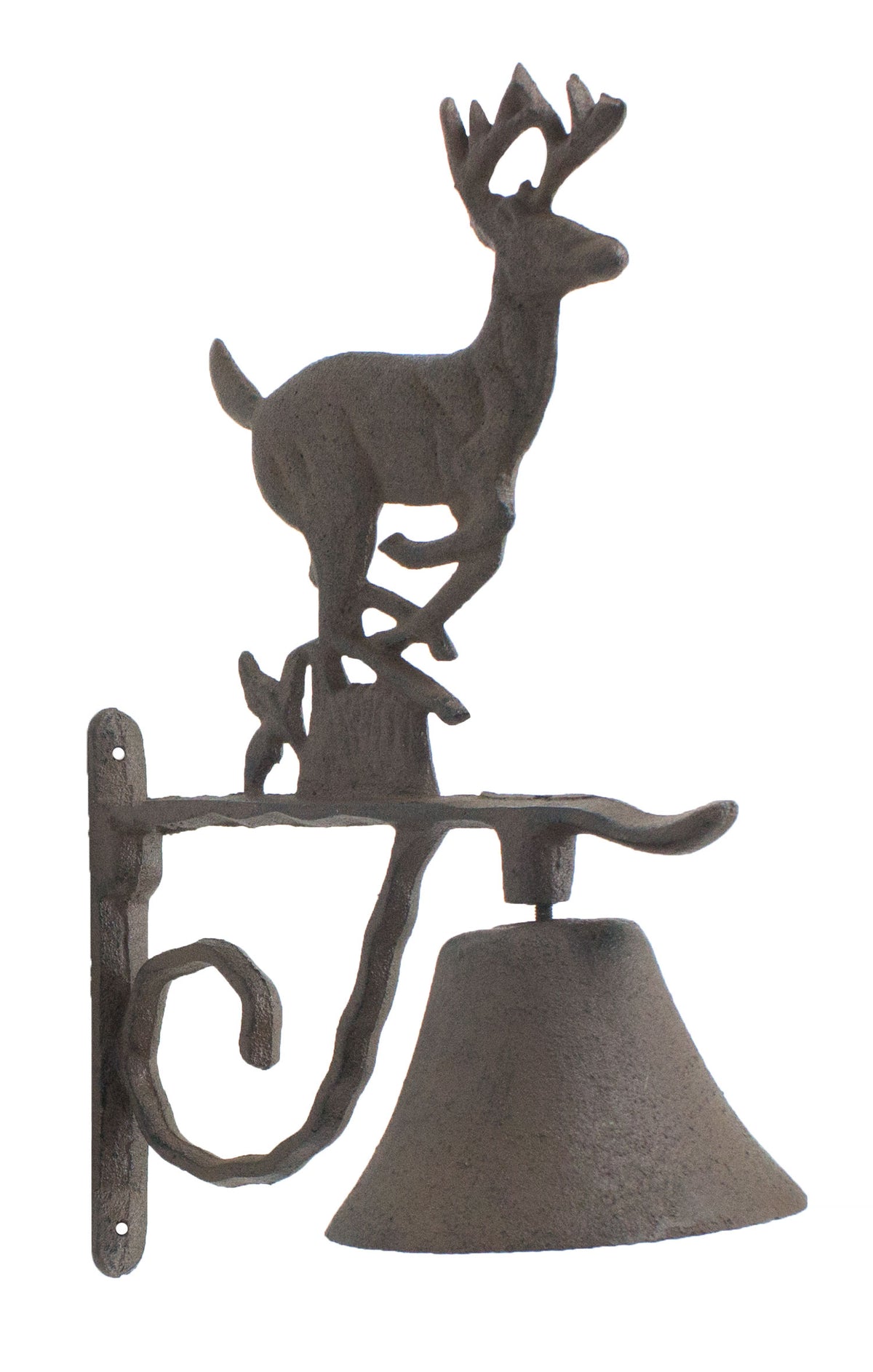 Deer Bell (Pkg. 2) UX4228