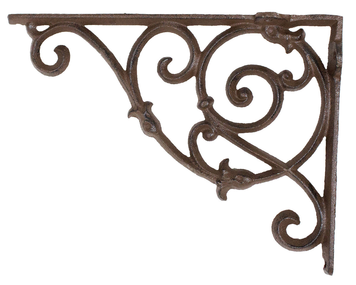 Sm. Bracket – (Pkg. 4) UX4232