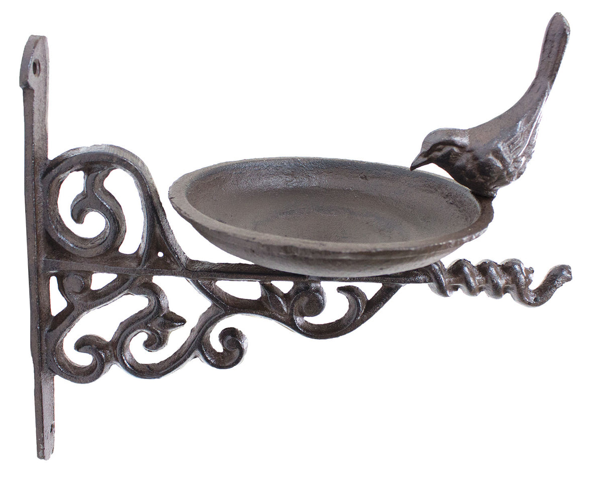Bird Feeder Plant Hanger (Pkg 2) UX4241