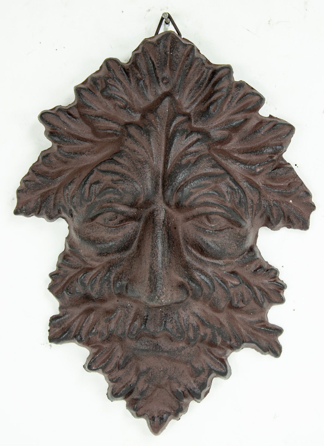 Garden Face (Rust) UX4244