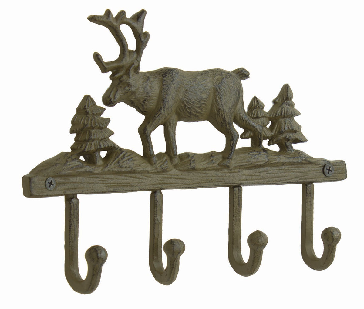 Deer Key Rack (Pkg. 4) UX4271