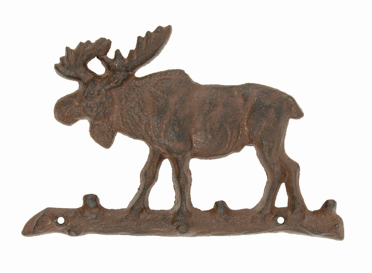Moose Key Rack – (Pkg. 4) UX4306