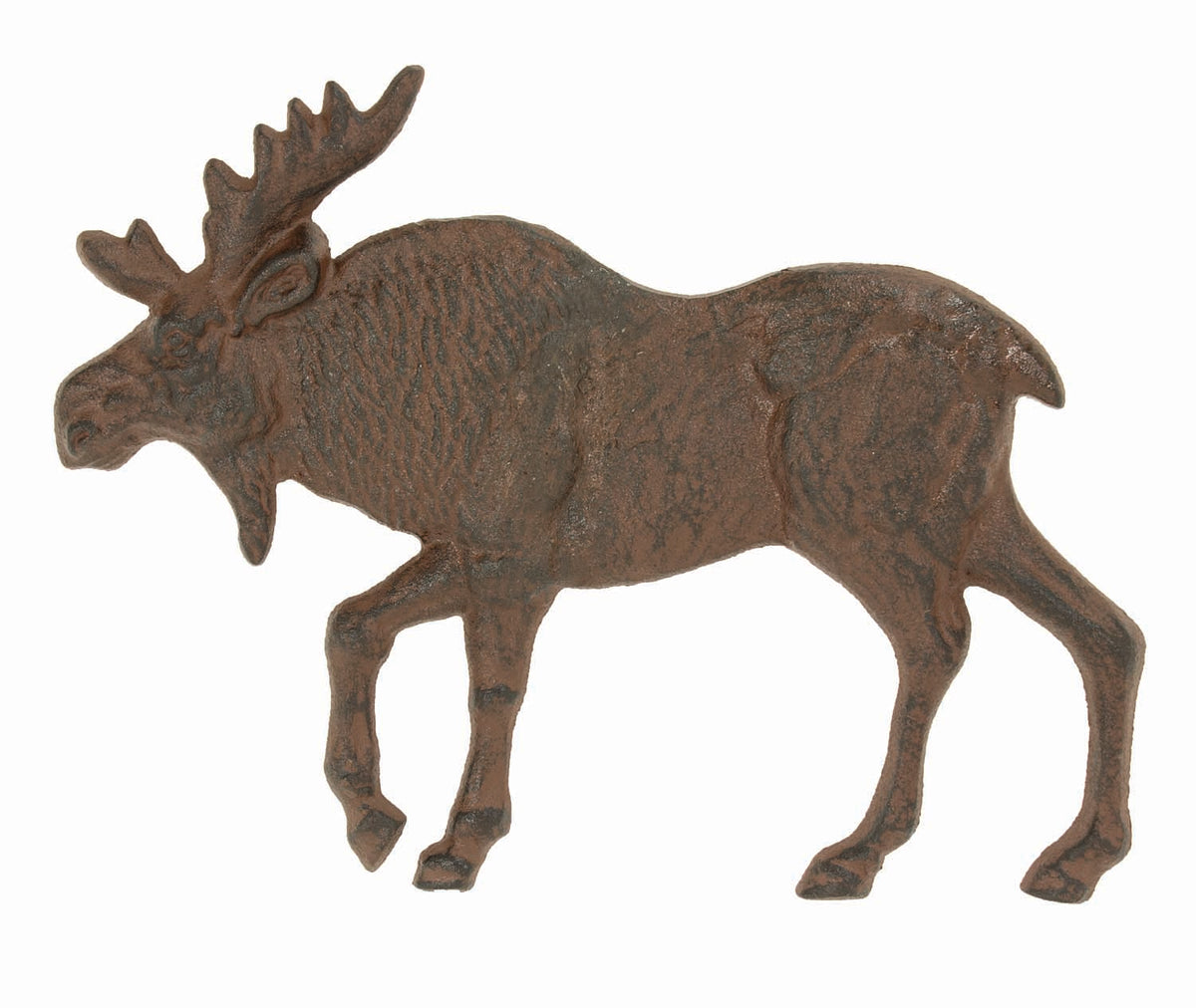 Moose Plaque – (Pkg. 3) UX4310