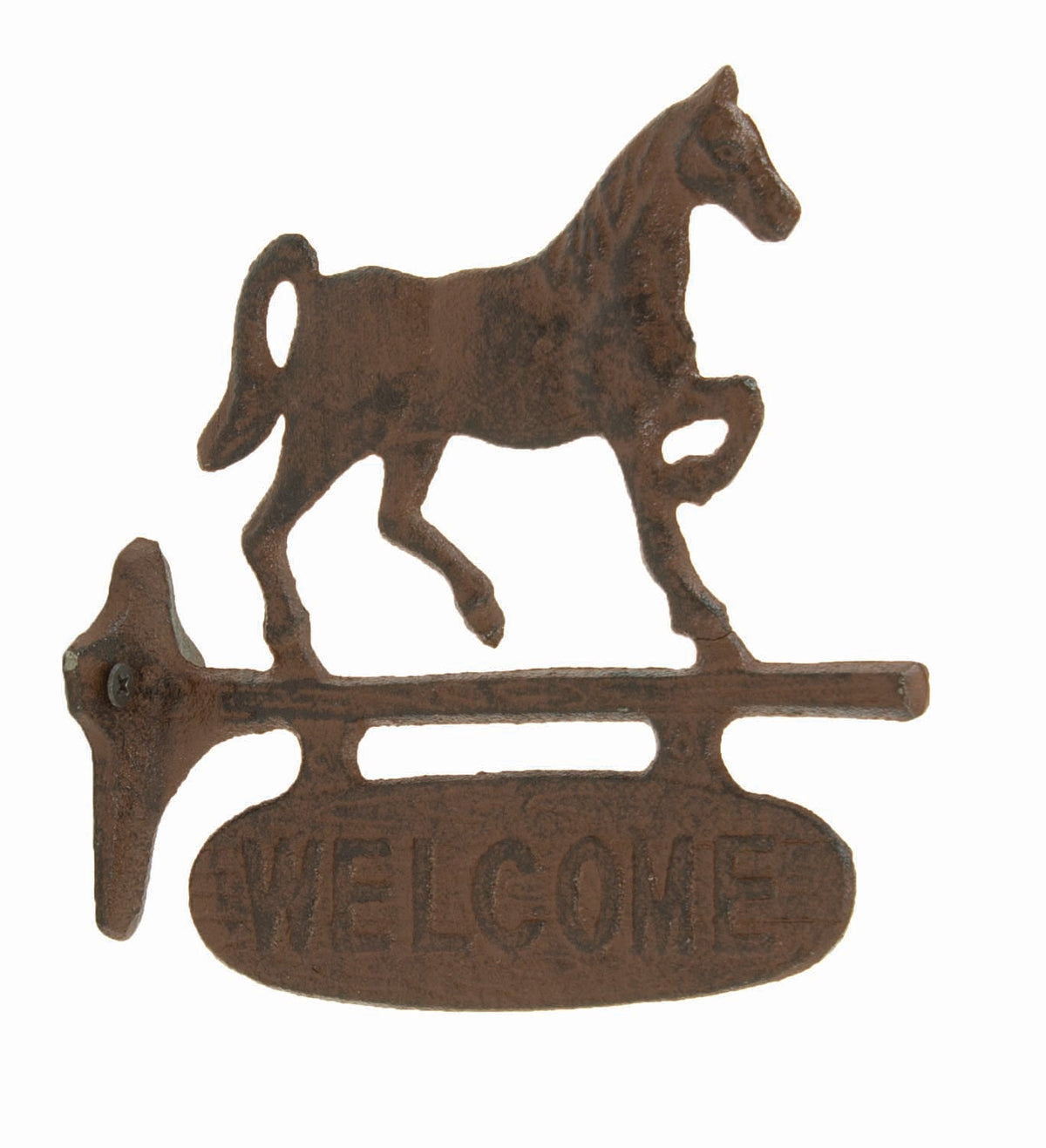 Horse Welcome (Pkg. 4) UX4311