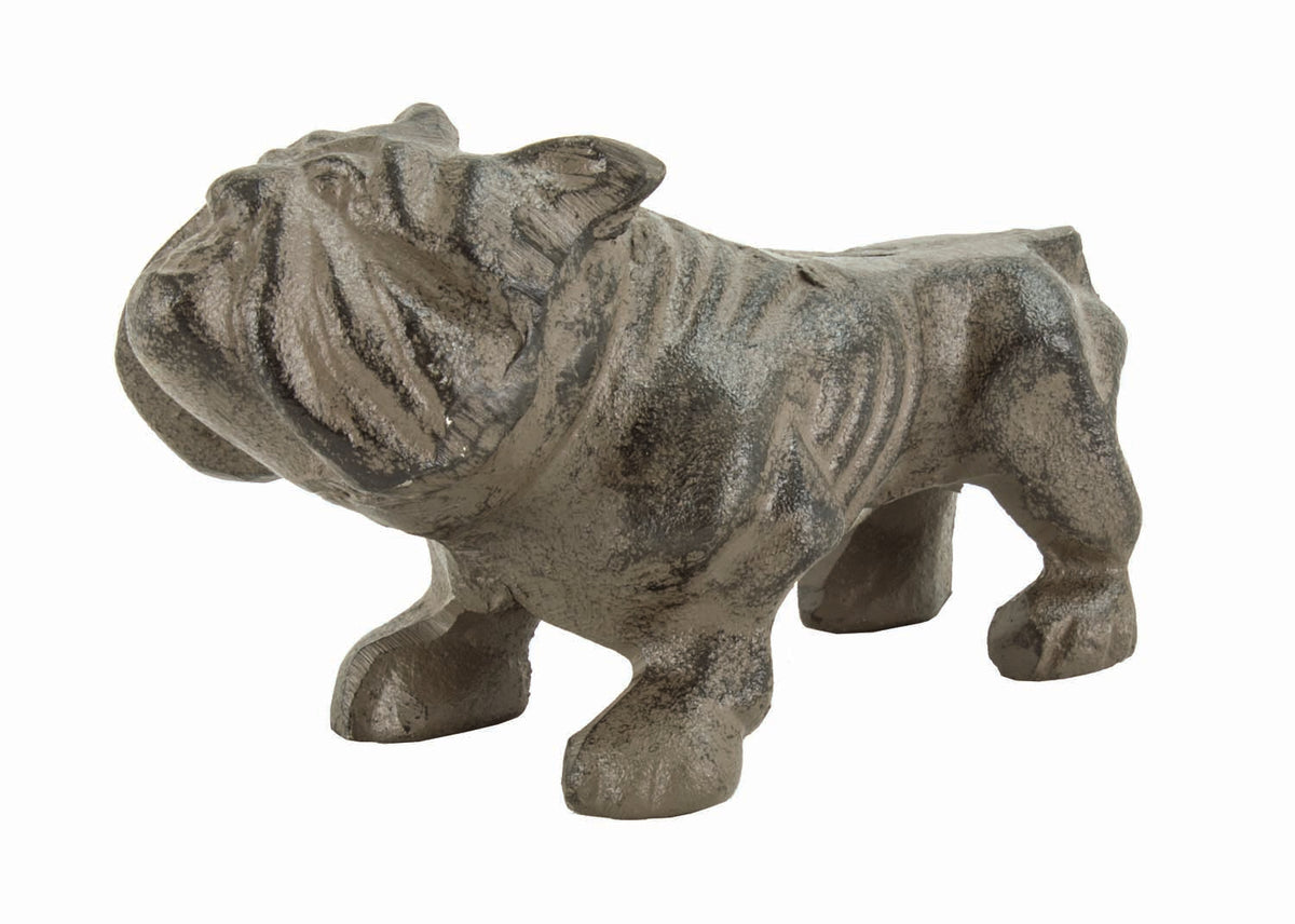 Bull Dog (Pkg. 4) UX4316