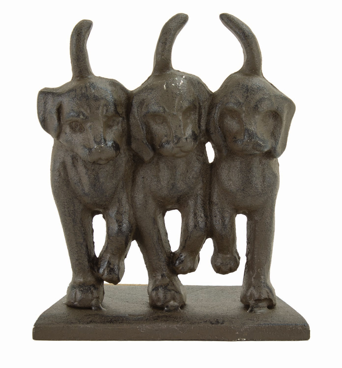 Dogs (Pkg. 3) UX4322