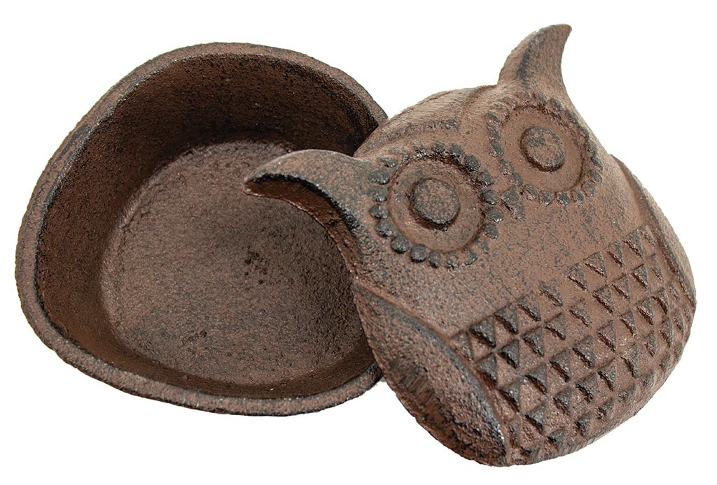 Owl Key Box – (Pkg. 2) UX4332