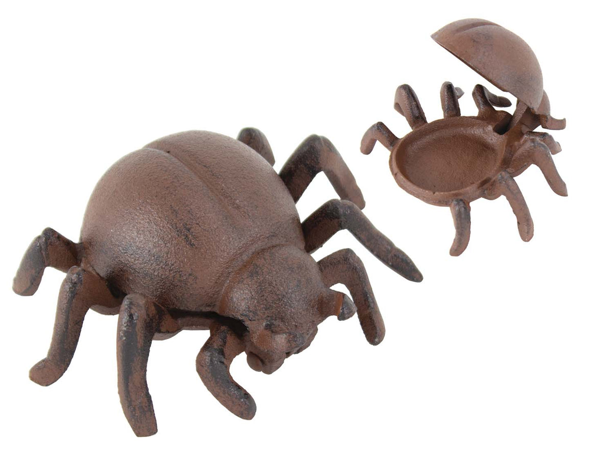Spider Key Box (Pkg. 4) UX4335