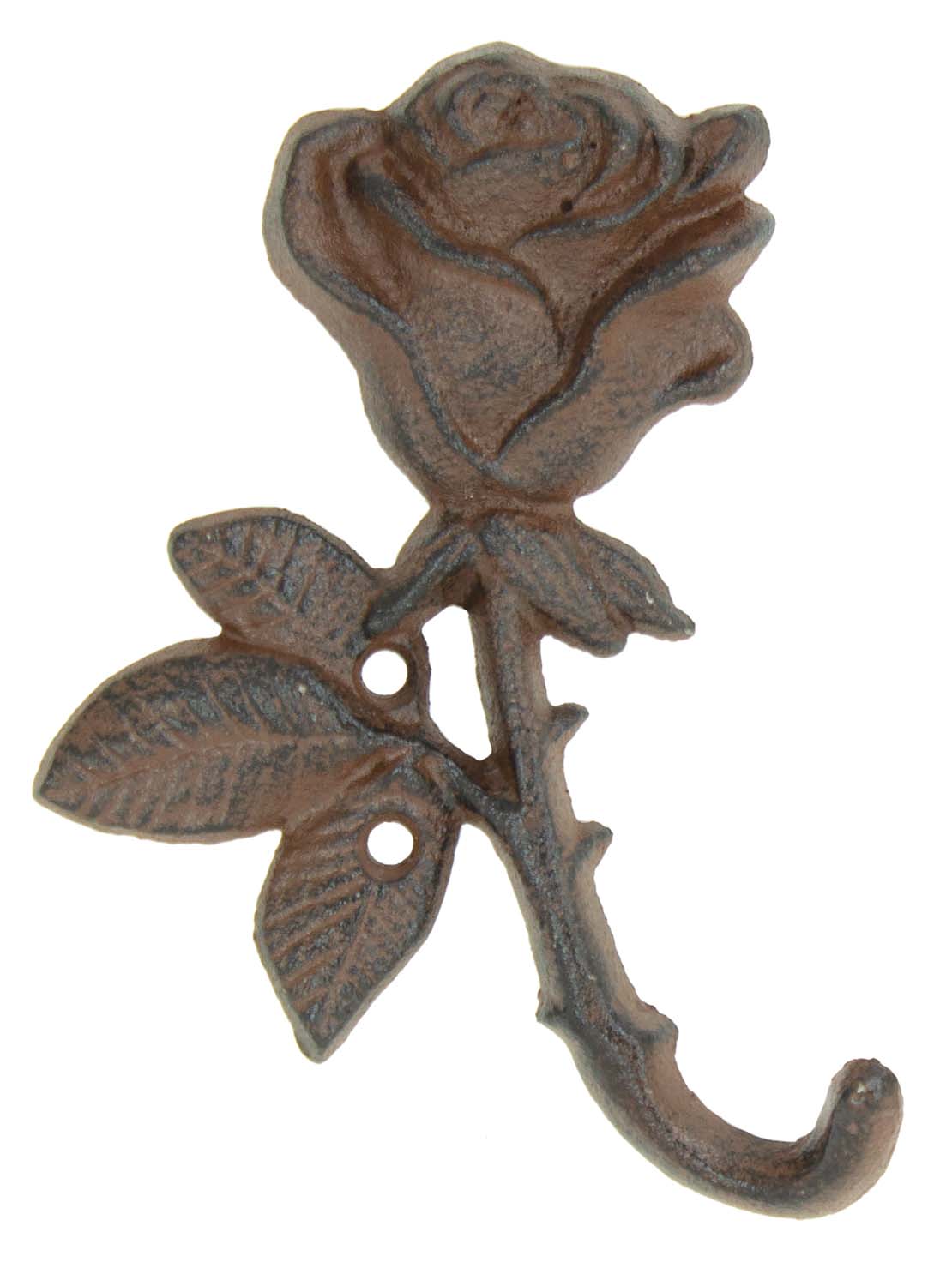 Rose Hook (Pkg. 6) UX4340