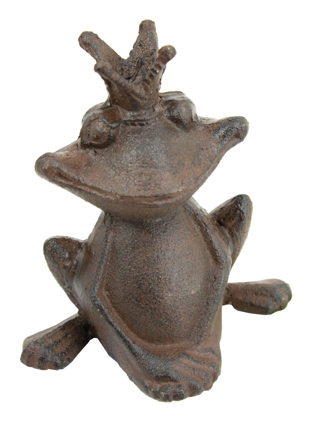 Frog Prince (Pkg. 4) UX4348