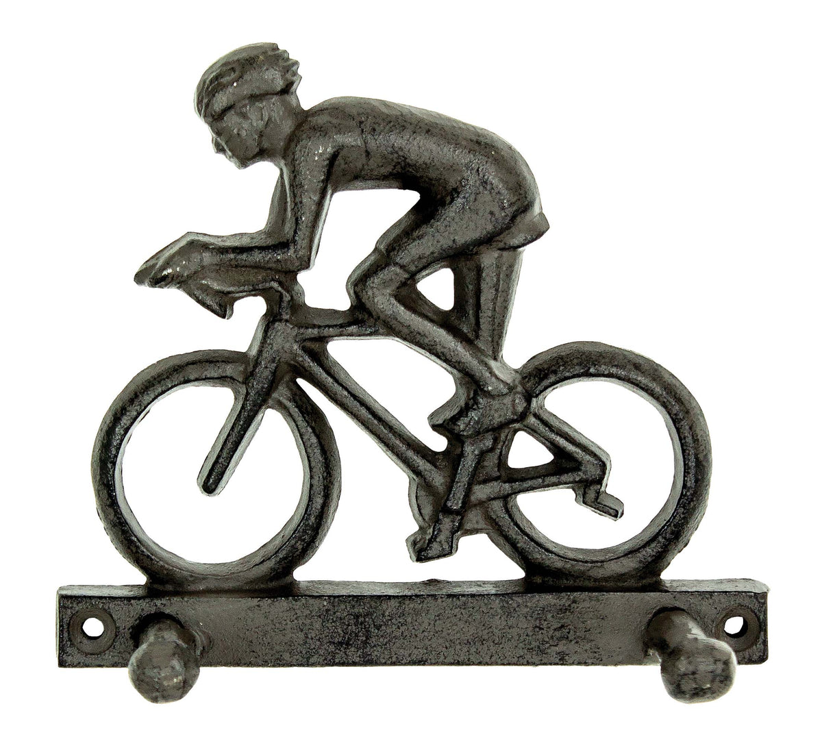 Bike Rider Key Rack (Pkg. 4) UX4395