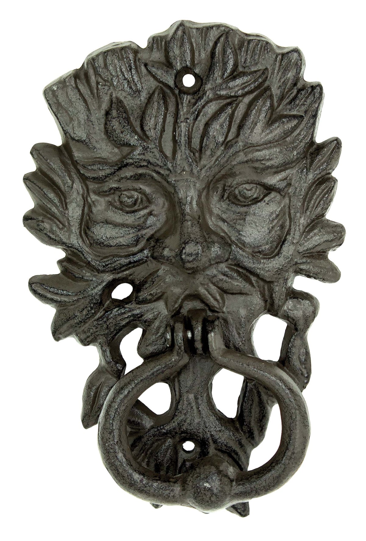 Woodman Door Knocker (Pkg. 2) UX4397