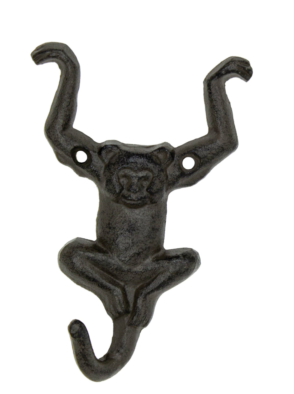 Monkey Hook (Pkg. 6) UX4401