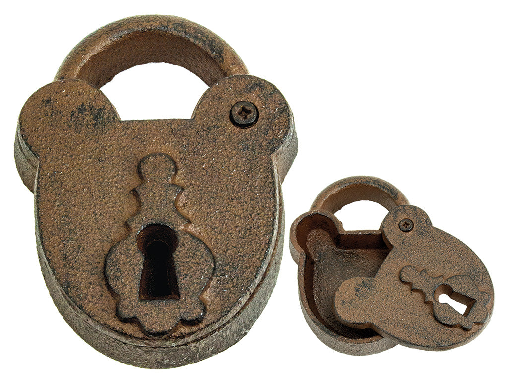 Lock Key Box – (Pkg. 6) UX4410