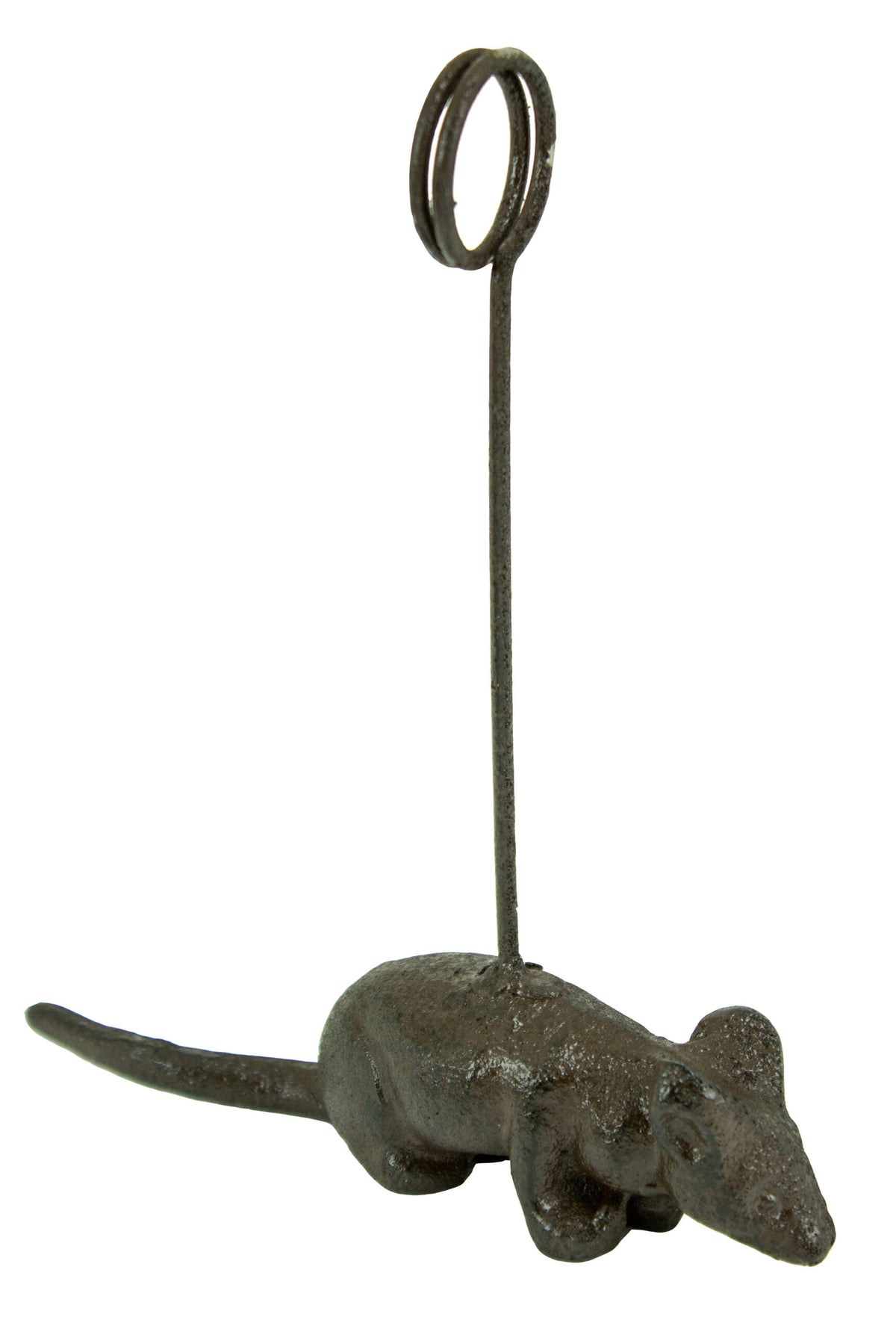 Mouse Note Holder – Rust (Pkg. 6) UX4443