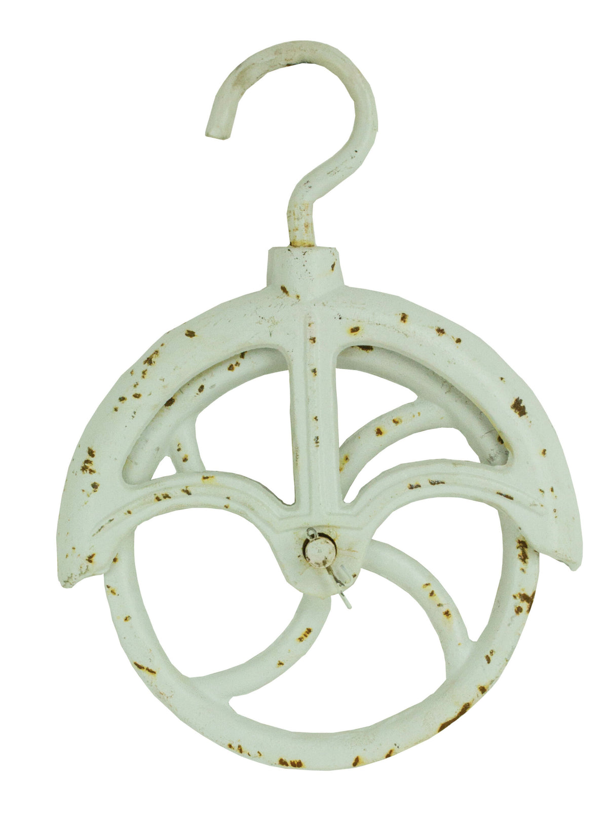 Pulley – Antique White (Pkg. 2) UX4458
