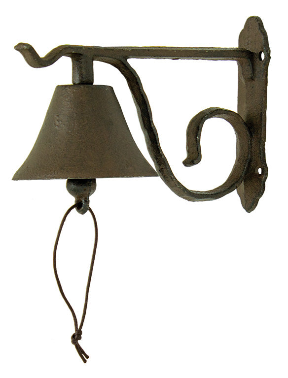 Farmhouse Bell (Pkg. 2) UX4483