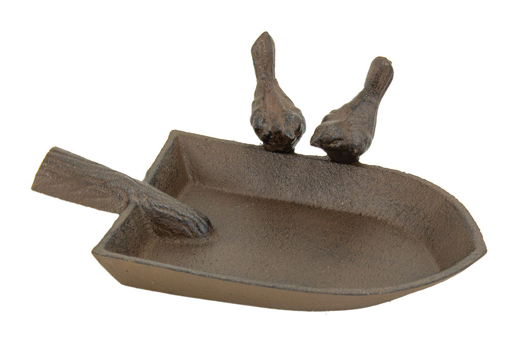 Birds on Shovel – (Pkg. 2) UX4486