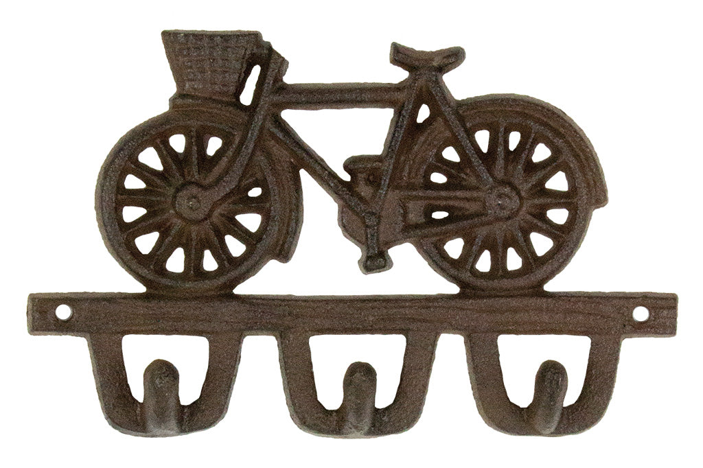 Bicycle Key Holder (Pkg. 4) UX4489