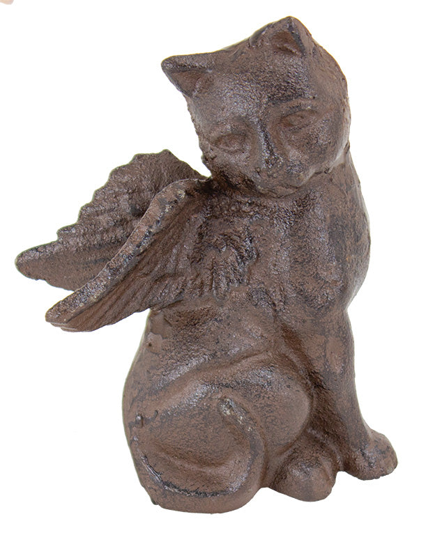 Angel Cat (Pkg. 2) UX4490