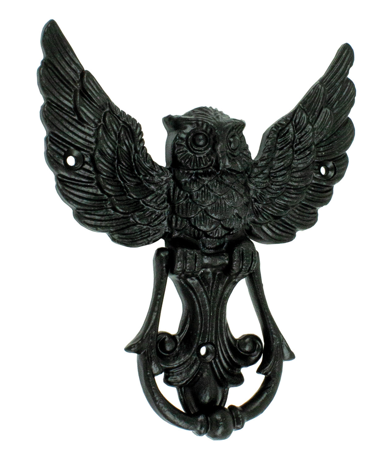 Owl Door Knocker – (Min. 2) UX4492