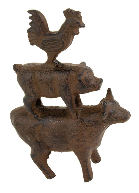 Animal Stack UX4496